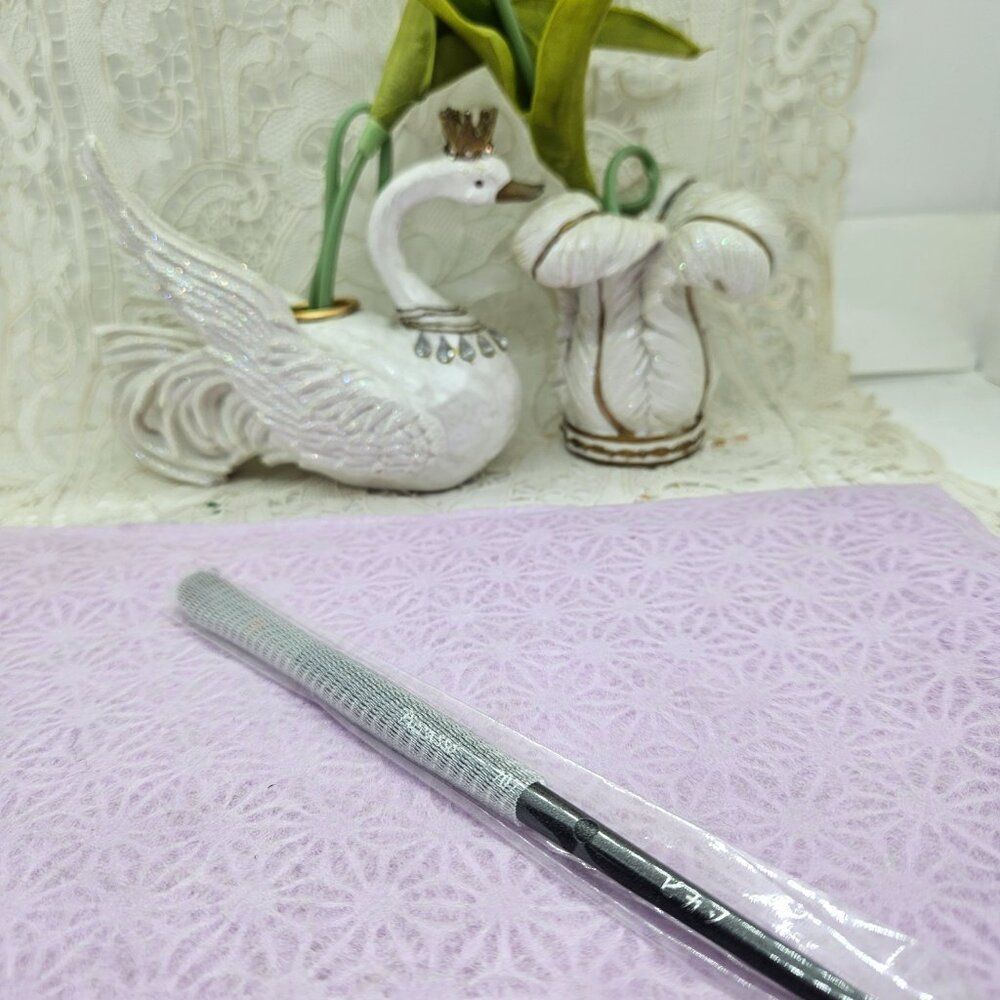PICCASSO Makeup Brush #702(Powder / Blusher) New - Picture 5 of 5